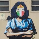 Coronavirus, le infermiere di Codogno si raccontano: "Noi unico ponte tra malati e famiglie"