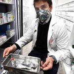 Coronavirus, Nursind Ancona dice no ai farmacisti vaccinatori