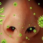 Coronavirus, "Odori e gusto, alterati in quasi il 10% dei pazienti guariti"
