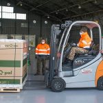 Coronavirus, oltre 2 milioni di vaccini in consegna alle Regioni