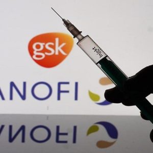 Coronavirus, ottime risposte dallo studio di fase 2 sul vaccino Sanofi-GSK