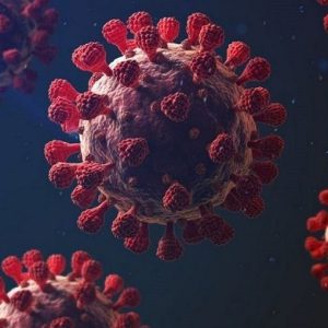 Coronavirus, scoperta proteina che "accende" la tempesta infiammatoria