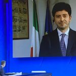 Coronavirus, Speranza: "Probabile terza dose di vaccino. Proporrò 'green pass' anche ai Paesi extra-Ue"