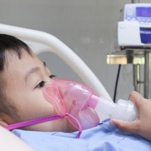Coronavirus: ventilazione meccanica o terapia intensiva per un terzo dei bambini ricoverati negli Usa