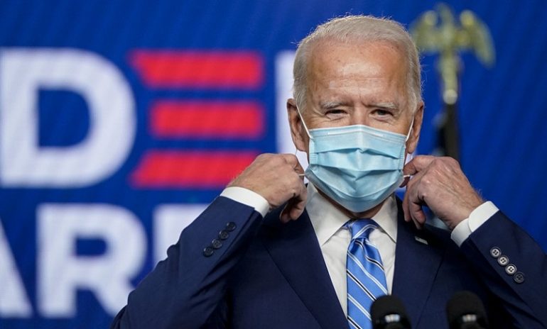 Covid-19, Biden chiede rapporto definitivo sull'origine del virus all'intelligence Usa