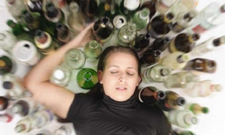 Dati Iss: nell’era Covid aumentano le problematiche correlate al consumo di alcol