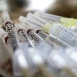Decreto Covid: "scudo penale" per i vaccinatori è legge