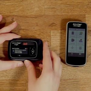 Diabete: nuovo sistema ibrido ad ansa chiusa per la somministrazione automatica di insulina