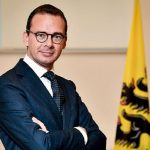 Fiandre, si valuta vaccino anti-Covid per 16enni e 17enni entro 11 luglio