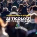 Giornata internazionale dell'Infermiere: Opi Bat protagonista di uno speciale televisivo