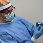 Giornata internazionale dell'infermiere, Opi Forlì-Cesena incontra i cittadini nelle sedi vaccinali anti-Covid