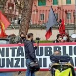 Giornata internazionale dell’infermiere, presidio USB alla Regione Lazio: "basta chiacchiere"