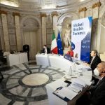 Global Health Summit, Brusaferro (Iss): "Occorre agire ora per porre fine alla pandemia"