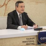Grenn Pass nazionale, Draghi: "Operativo dalla seconda metà di maggio. Il mondo vuole viaggiare in Italia"