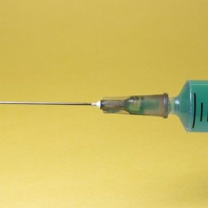 Il tasso di anafilassi dopo la ricezione dei vaccini mRNA contro il COVID-19