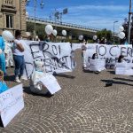Incontro Regione Abruzzo/ ex OSS Pescara Ospedale Covid