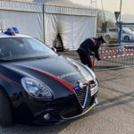 Incendiarono l’hub vaccinale: arrestati con l’accusa di terrorismo due attivisti NoVax
