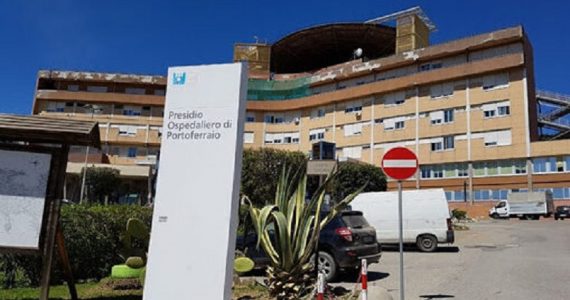 Isola d'Elba, Fials Livorno: "Depotenziato il Pronto soccorso dell'ospedale di Portoferraio"