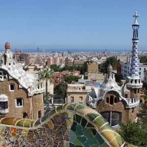 La Spagna riapre ai turisti con il pass vaccinale
