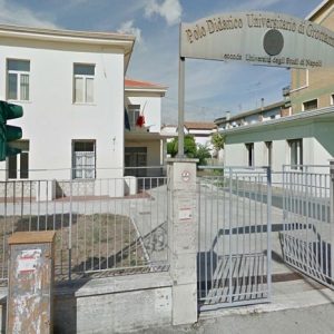 L’Asl di Avellino dimentica di vaccinare gli studenti di infermieristica: la denuncia