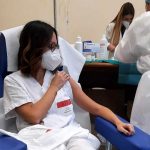 Latina, Simeone (FI): "Assicurare vaccino anti-Covid a tirocinanti in Infermieristica"