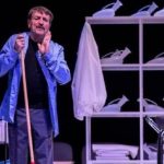 L'ex infermiere Giacomo Poretti: "Lavoro super gratificante"