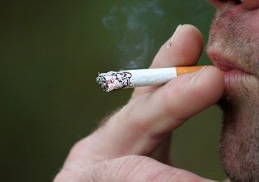 Più di un milione di fumatori in più dopo la pandemia