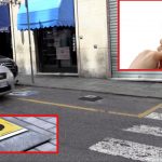 Place4Me: un allarme Hi-Tech proteggerà gli stalli per disabili dai parcheggiatori abusivi
