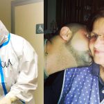 Ritrovare un abbraccio, grazie al vaccino