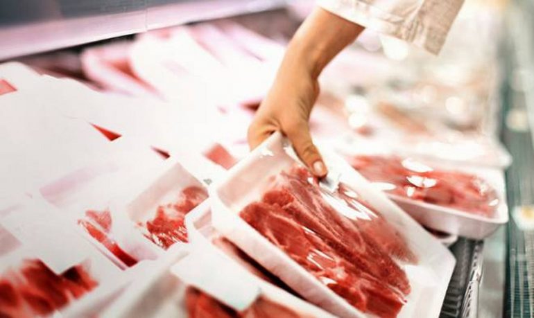 Salute cardiaca peggiore per chi consuma più carne rossa
