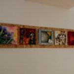 Savona, la sede Opi diventa "galleria d'arte"