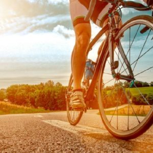 Sport e benessere: combattere cancro, malattie cardiache e diabete con la bicicletta