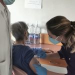 Vaccinazione anti-Covid: primo studio su sicurezza e immunogenicità in pazienti oncoematologici