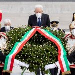 L’infermiera Adelina Onnis nominata Cavaliere dell'Ordine al Merito della Repubblica Italiana per avere dato lustro alla nazione