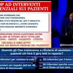 Il Consiglio di Stato non riconosce la loro professionalità: OSS pronti allo sciopero del giro letti ad oltranza