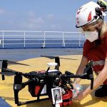 “Droni delivery”: 50 nuovi piloti per trasportare farmaci e materiale sanitario in brevissimo tempo