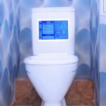 Uno Smart WC diagnosticherà patologie gastrointestinali valutando le feci del paziente