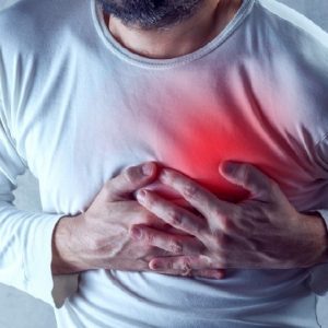 Angina pectoris e insufficienza cardiaca: nuove possibilità terapeutiche in vista