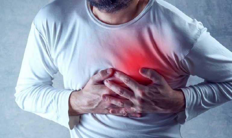 Angina pectoris e insufficienza cardiaca: nuove possibilità terapeutiche in vista