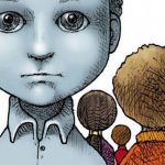 Sindrome di Asperger: una vita costruita sulla fragilità