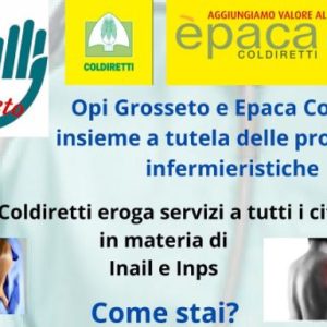 Convenzione OPI-EPACA per infortuni e malattie professionali, per Uil e Cgil "operazione di mercato"