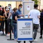 Coronavirus, 42 morti in Inghilterra per variante Delta: 12 erano vaccinati