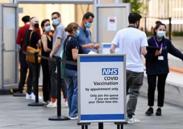 Coronavirus, 42 morti in Inghilterra per variante Delta: 12 erano vaccinati