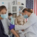 Coronavirus, i dati relativi agli adolescenti americani ricoverati nel 2021