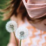 Coronavirus, il polline lo trasporta più lontano