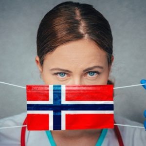 Coronavirus, la Norvegia esulta: "Qui la pandemia è fibita"