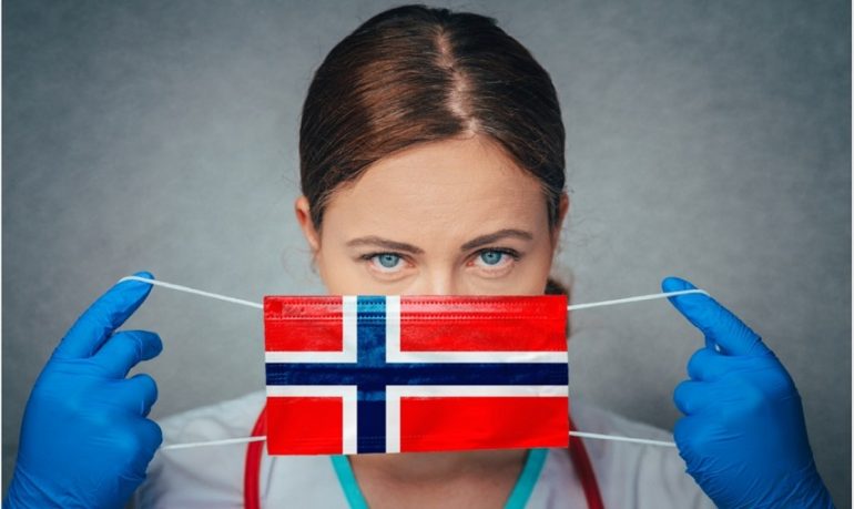 Coronavirus, la Norvegia esulta: "Qui la pandemia è fibita"