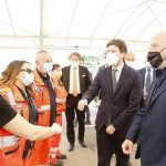 Coronavirus, Speranza su mascherine, discoteche e zone bianche: "Fiducia nella scienza"