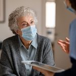 Coronavirus, trattamento precoce a domicilio previene ricovero in ospedale