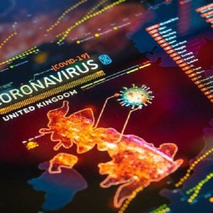Coronavirus, variante Delta dilaga in Gran Bretagna